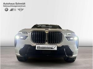 BMW X7 xDrive40d *M Sport*22 Zoll*Exec. Drive*AHK*Integra