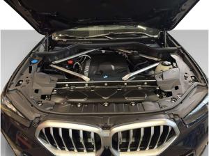BMW X6 xDrive30d M Sport LED AHK SkyLounge HarKa