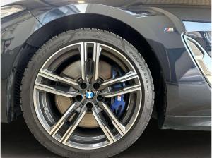 BMW M850 i xDrive Gran Coupé 664€ netto/mtl.*M Technik Pake