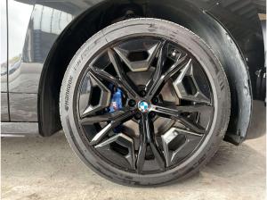 BMW ix xDrive60 |Sitzbelüftung |Sky Lounge |M Sportpaket