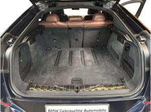 BMW X6 xDrive30d M Sport LED AHK SkyLounge HarKa