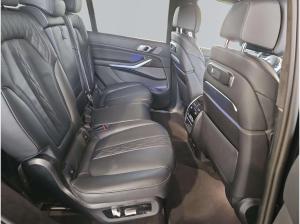BMW X7 xDrive40d 912€ netto/mtl.*M Sportpaket Pro*22"*LC