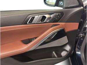 BMW X6 xDrive30d M Sport LED AHK SkyLounge HarKa