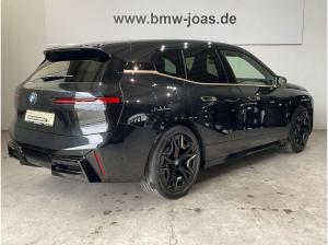 BMW ix xDrive60 |Sitzbelüftung |Sky Lounge |M Sportpaket