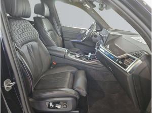 BMW X7 xDrive40d 912€ netto/mtl.*M Sportpaket Pro*22"*LC