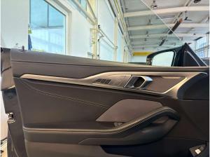 BMW M850 i xDrive Gran Coupé 664€ netto/mtl.*M Technik Pake