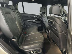 BMW X7 xDrive40d *M Sport*22 Zoll*Exec. Drive*AHK*Integra