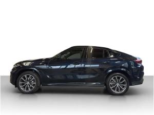 BMW X6 xDrive30d M Sport LED AHK SkyLounge HarKa