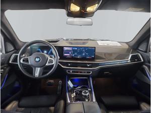 BMW X7 xDrive40d 912€ netto/mtl.*M Sportpaket Pro*22"*LC