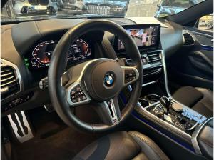 BMW M850 i xDrive Gran Coupé 664€ netto/mtl.*M Technik Pake
