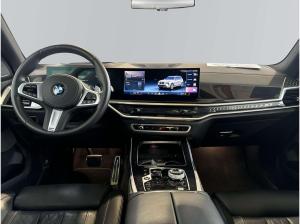 BMW X7 xDrive40d *M Sport*22 Zoll*Exec. Drive*AHK*Integra
