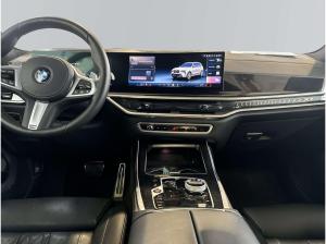 BMW X7 xDrive40d *M Sport*22 Zoll*Exec. Drive*AHK*Integra