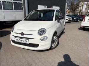 Fiat 500C 1.0 GSE  KLIMA CARPLAY TEMPOMAT DAB
