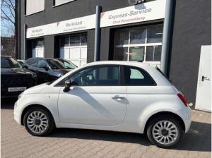 Fiat 500C 1.0 GSE  KLIMA CARPLAY TEMPOMAT DAB