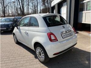 Fiat 500C 1.0 GSE  KLIMA CARPLAY TEMPOMAT DAB