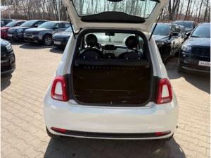 Fiat 500C 1.0 GSE  KLIMA CARPLAY TEMPOMAT DAB
