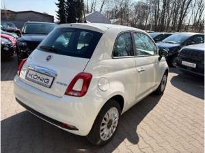 Fiat 500C 1.0 GSE  KLIMA CARPLAY TEMPOMAT DAB