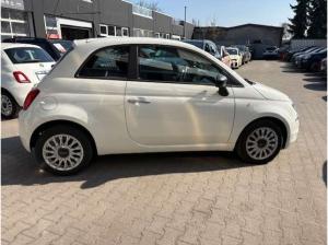 Fiat 500C 1.0 GSE  KLIMA CARPLAY TEMPOMAT DAB