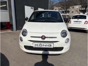 Fiat 500C 1.0 GSE  KLIMA CARPLAY TEMPOMAT DAB