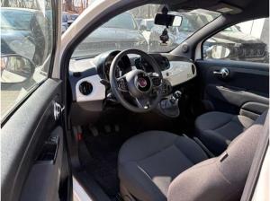 Fiat 500C 1.0 GSE  KLIMA CARPLAY TEMPOMAT DAB
