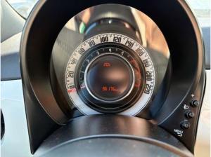 Fiat 500C 1.0 GSE  KLIMA CARPLAY TEMPOMAT DAB