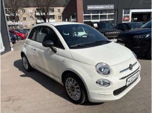 Fiat 500C 1.0 GSE  KLIMA CARPLAY TEMPOMAT DAB