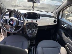 Fiat 500C 1.0 GSE  KLIMA CARPLAY TEMPOMAT DAB