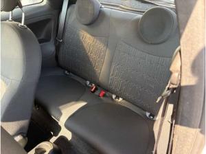 Fiat 500C 1.0 GSE  KLIMA CARPLAY TEMPOMAT DAB