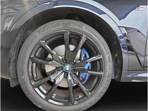 BMW X7 xDrive40d 912€ netto/mtl.*M Sportpaket Pro*22"*LC