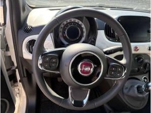 Fiat 500C 1.0 GSE  KLIMA CARPLAY TEMPOMAT DAB