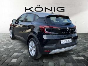Renault Captur 1.0 TCe 90 EQUILIBRE Klima*PDC*CarPlay