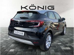 Renault Captur 1.0 TCe 90 EQUILIBRE Klima*PDC*CarPlay