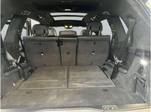 BMW X7 xDrive40d *M Sport*22 Zoll*Exec. Drive*AHK*Integra