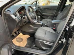 Renault Captur 1.0 TCe 90 EQUILIBRE Klima*PDC*CarPlay