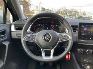 Renault Captur 1.0 TCe 90 EQUILIBRE Klima*PDC*CarPlay
