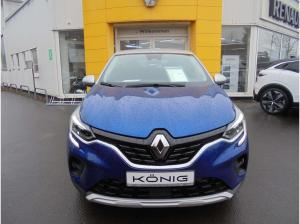 Renault Captur 1.0 TCe 90 EQUILIBRE KLIMA*NAVI*Tempomat