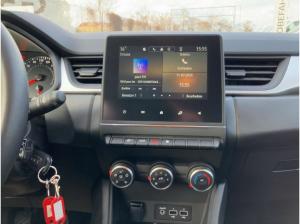 Renault Captur 1.0 TCe 90 EQUILIBRE Klima*PDC*CarPlay