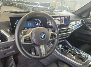 BMW X7 xDrive40d 912€ netto/mtl.*M Sportpaket Pro*22"*LC