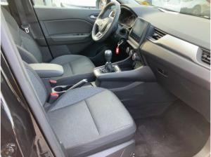 Renault Captur 1.0 TCe 90 EQUILIBRE Klima*PDC*CarPlay