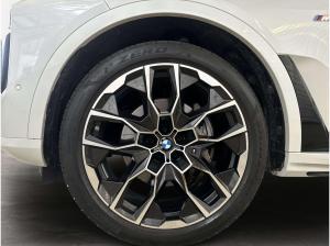 BMW X7 xDrive40d *M Sport*22 Zoll*Exec. Drive*AHK*Integra