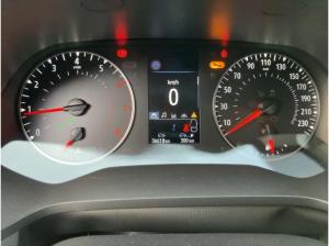 Renault Captur 1.0 TCe 90 EQUILIBRE Klima*PDC*CarPlay