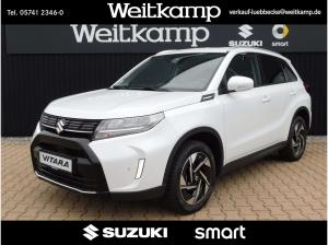 Suzuki Vitara Vitara 1.4HYBRID Comfort+ Ganzjahresreifen 1.Hd
