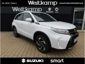 Suzuki Vitara Vitara 1.4HYBRID Comfort+ Ganzjahresreifen 1.Hd