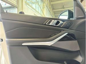 BMW X7 xDrive40d *M Sport*22 Zoll*Exec. Drive*AHK*Integra
