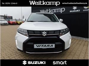 Suzuki Vitara Vitara 1.4HYBRID Comfort+ Ganzjahresreifen 1.Hd