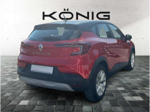 Renault Captur Equilibre TCe 9