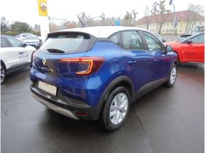Renault Captur 1.0 TCe 90 EQUILIBRE KLIMA*NAVI*Tempomat