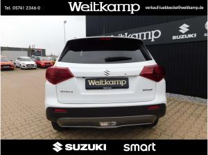 Suzuki Vitara Vitara 1.4HYBRID Comfort+ Ganzjahresreifen 1.Hd