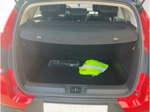 Renault Captur Equilibre TCe 9