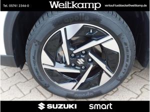 Suzuki Vitara Vitara 1.4HYBRID Comfort+ Ganzjahresreifen 1.Hd
